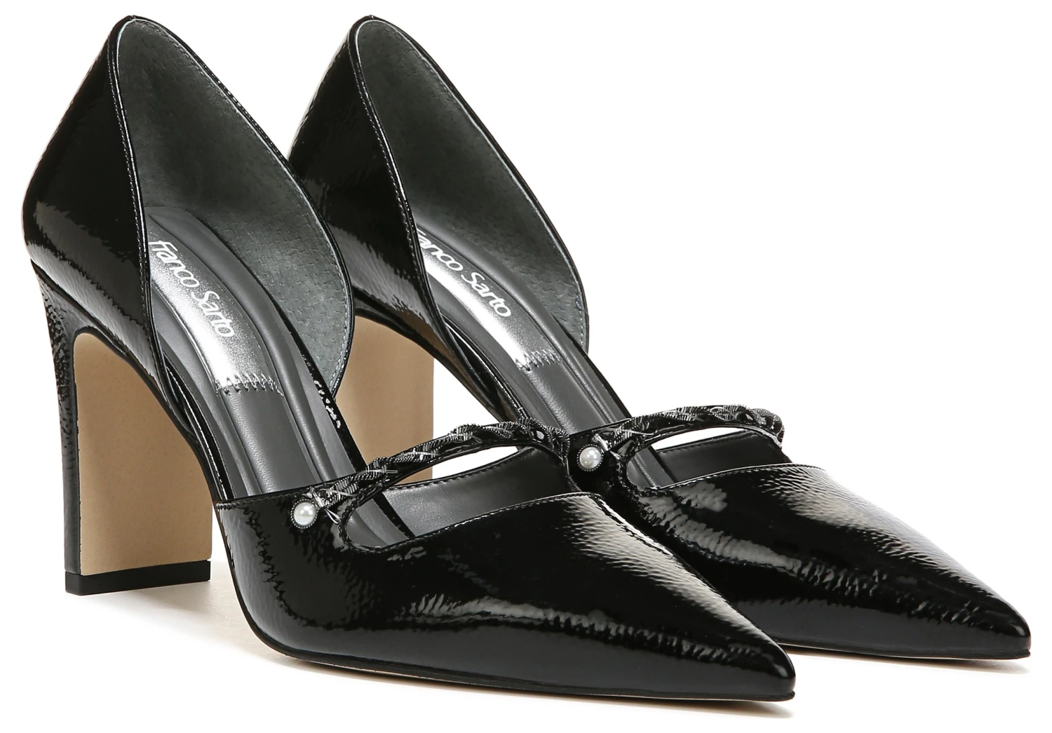 Women's Azara Pump - Image 2