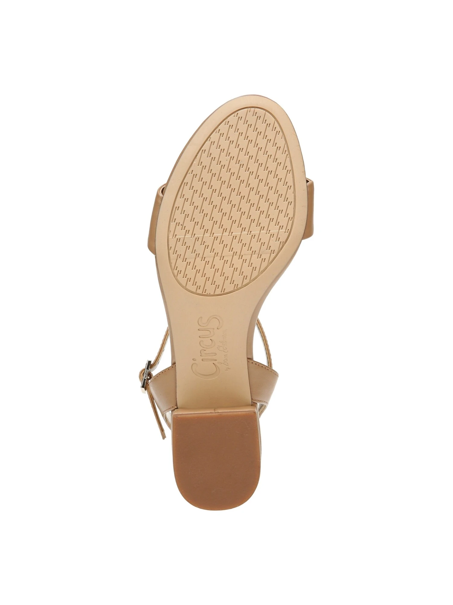 Women's Ibis Block Heel Sandal - Image 4