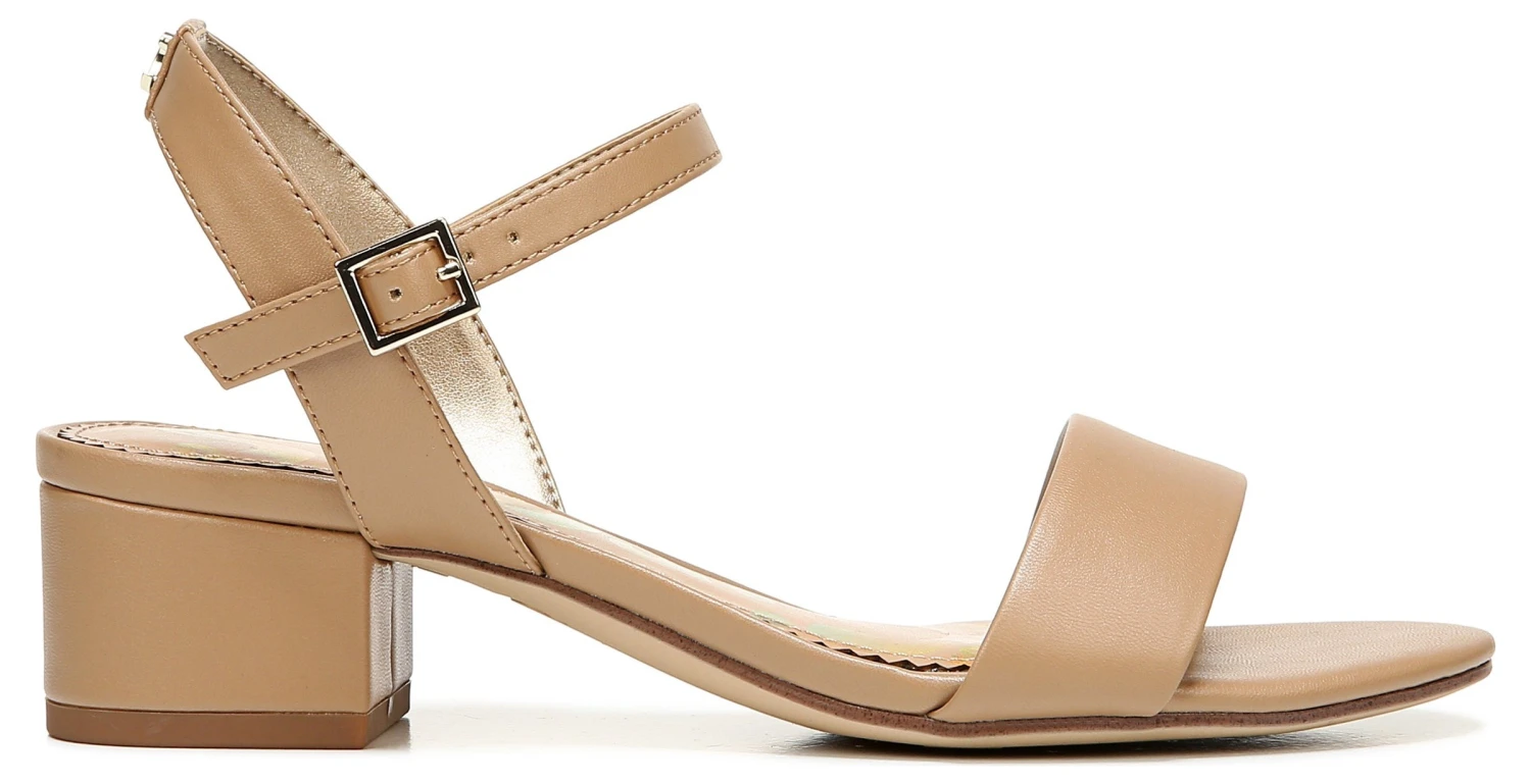 Women's Ibis Block Heel Sandal - Image 5