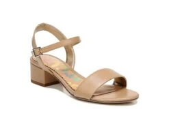 Women's Ibis Block Heel Sandal