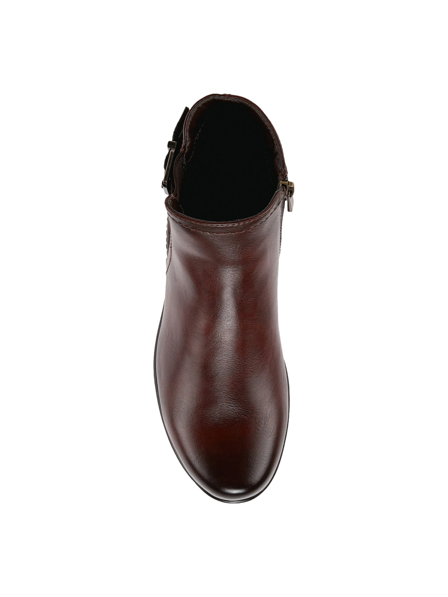 Women's Laural Wedge Bootie - Image 5