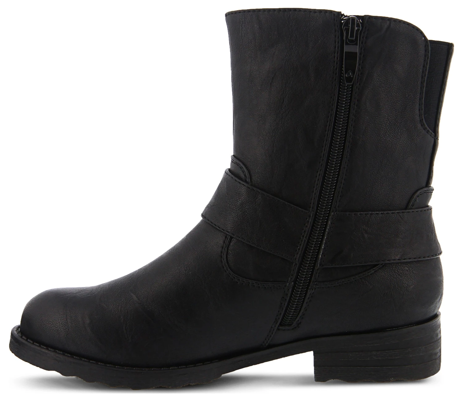 Women's Patah Bootie - Image 3
