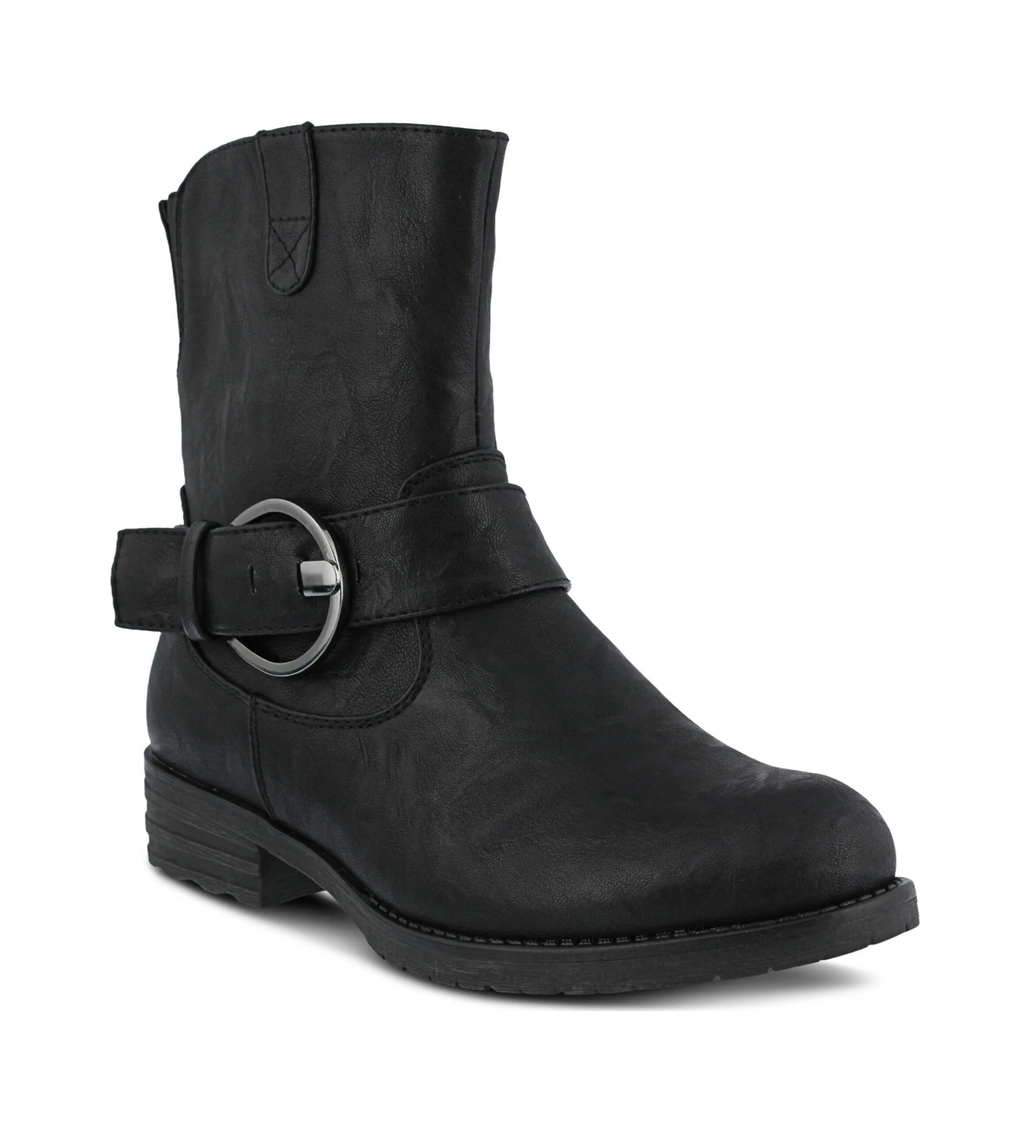 Women's Patah Bootie