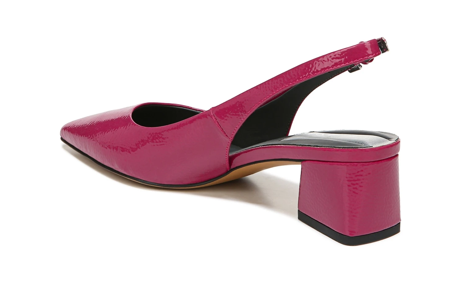 Women's Racer Slingback Pump - Image 9