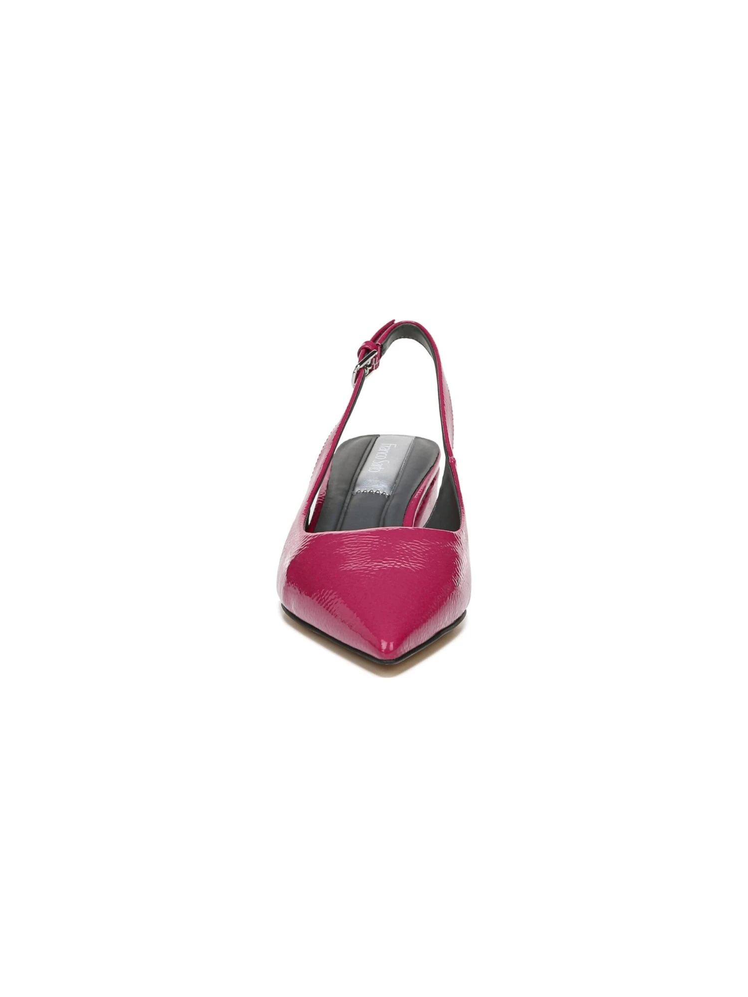 Women's Racer Slingback Pump - Image 4