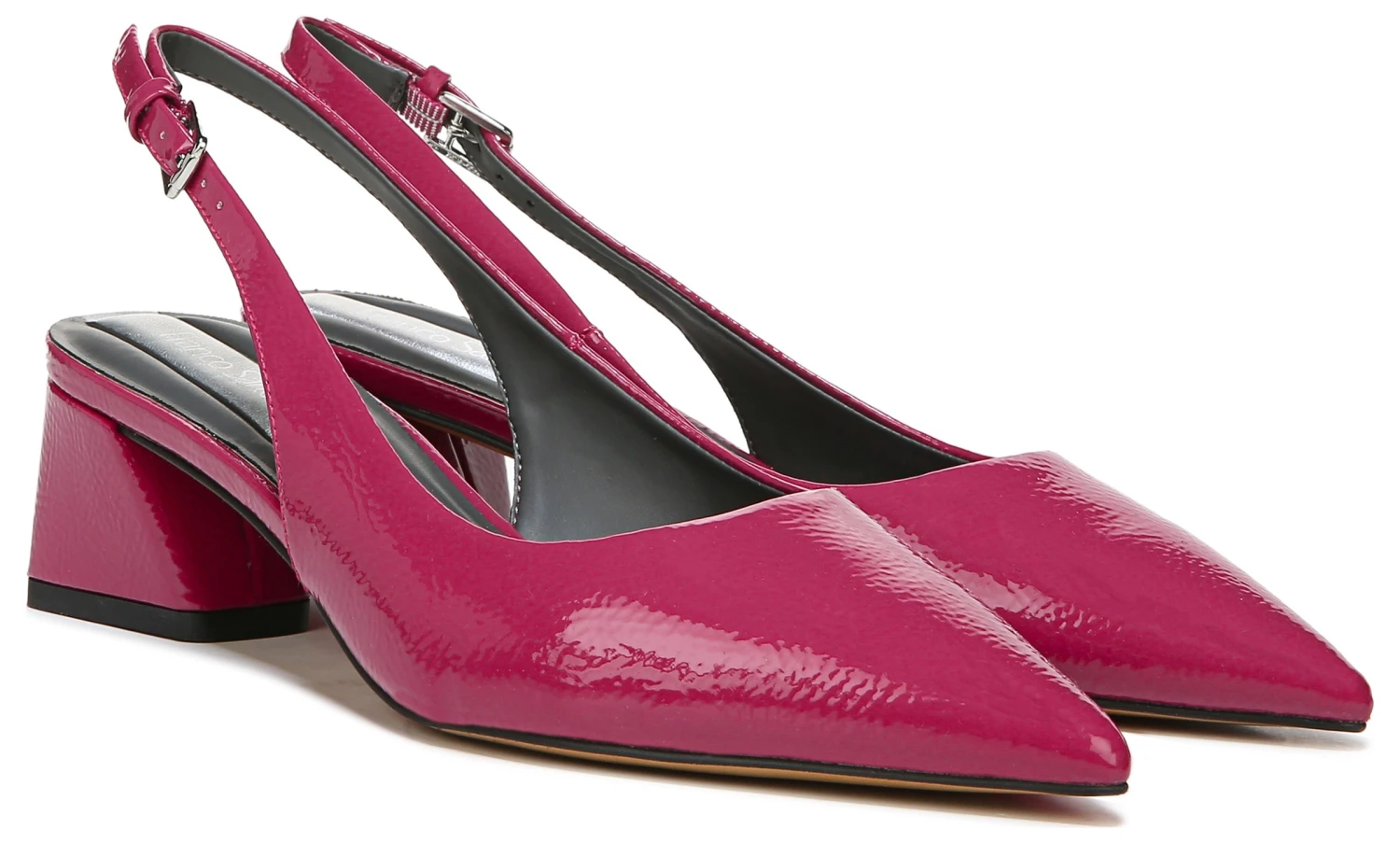 Women's Racer Slingback Pump - Image 2