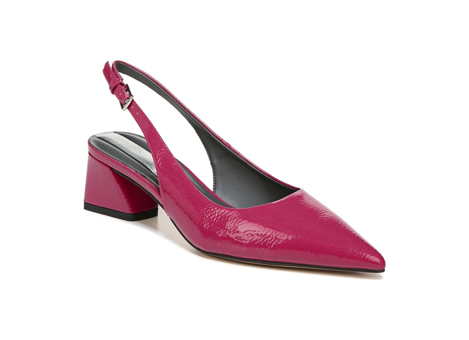 Women's Racer Slingback Pump