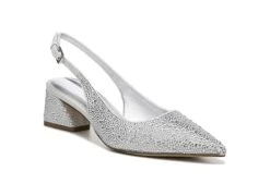 Women's Racer 3 Slingback Pump