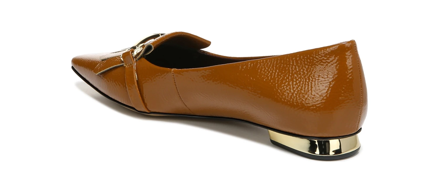 Women's Rina Pointed Toe Flat - Image 9