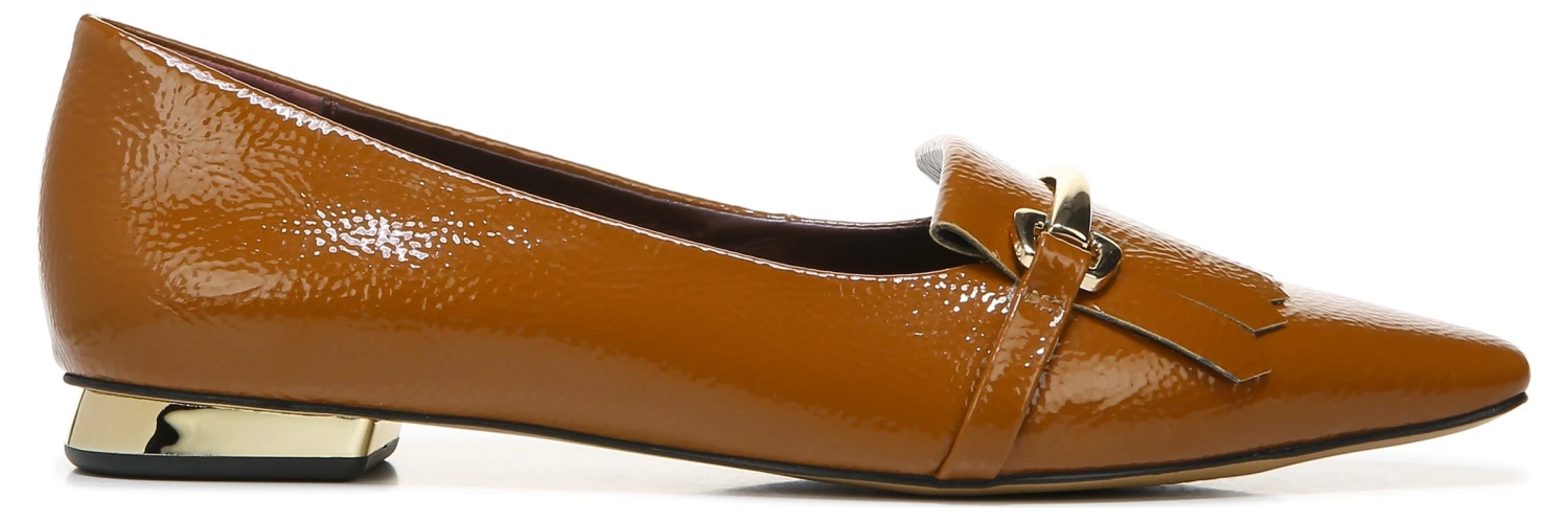 Women's Rina Pointed Toe Flat - Image 3