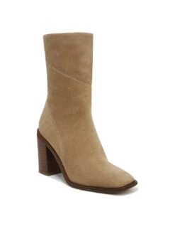 Women's Stevie Block Heel Boot