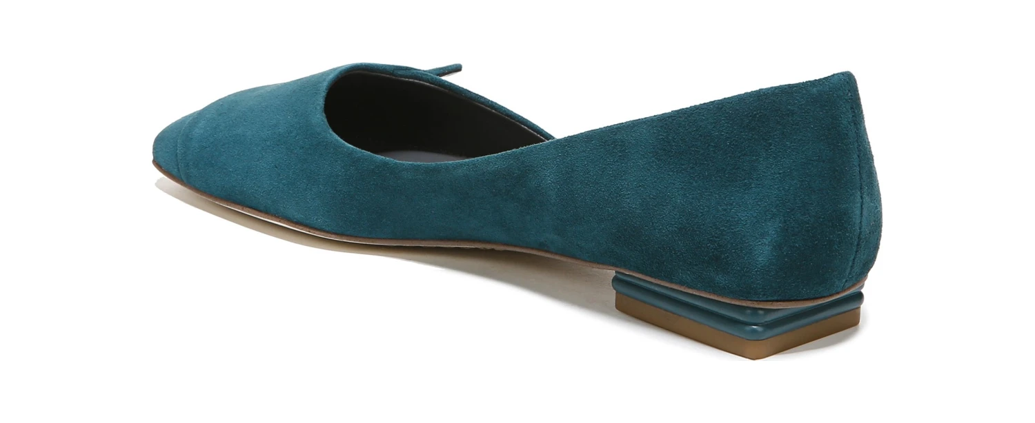Women's Tracy Flat - Image 9