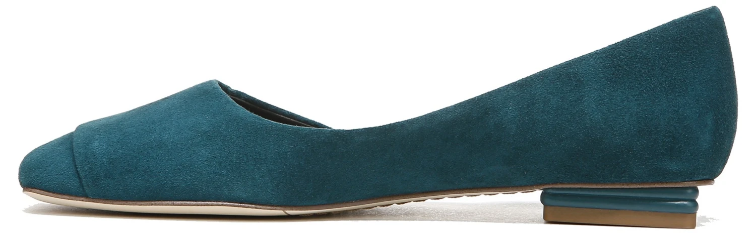Women's Tracy Flat - Image 5