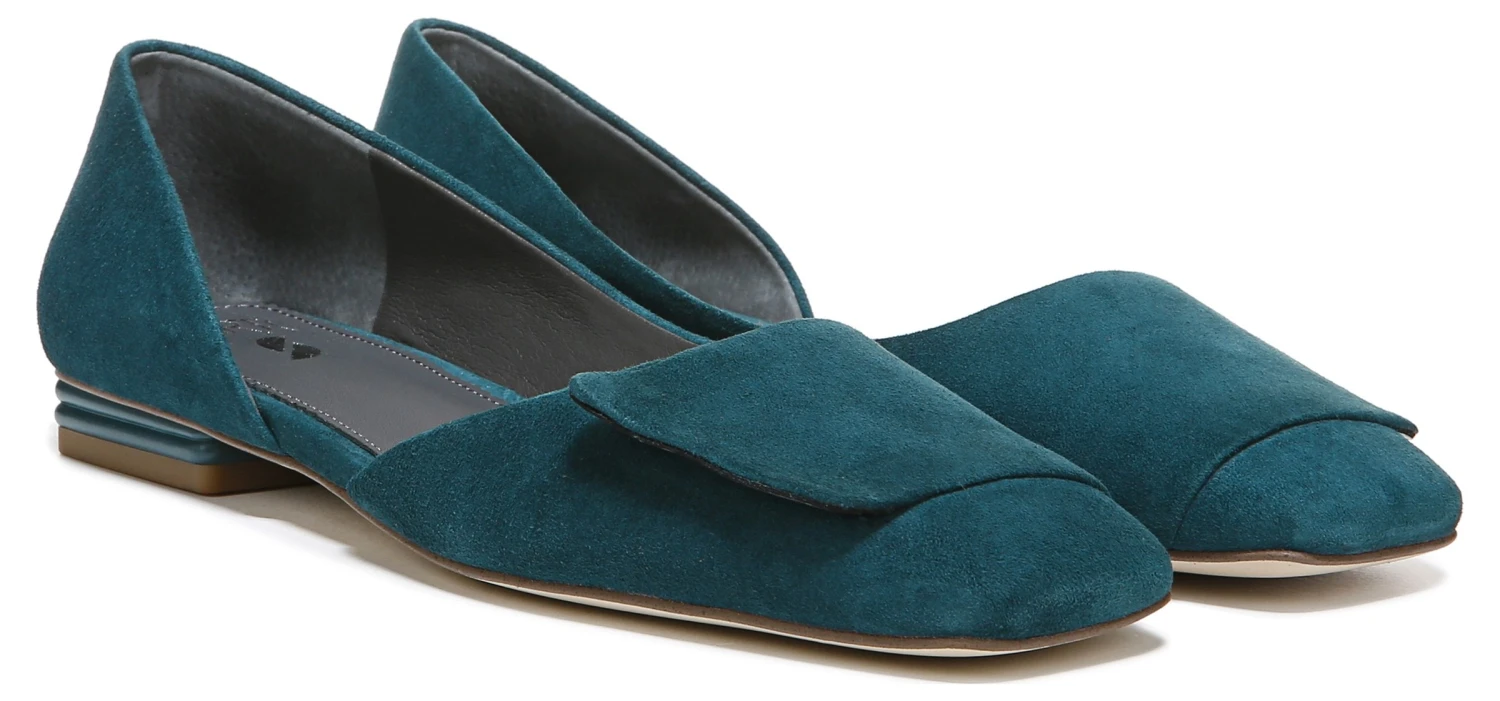Women's Tracy Flat - Image 2