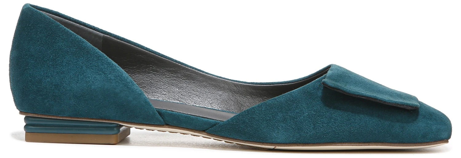 Women's Tracy Flat - Image 3
