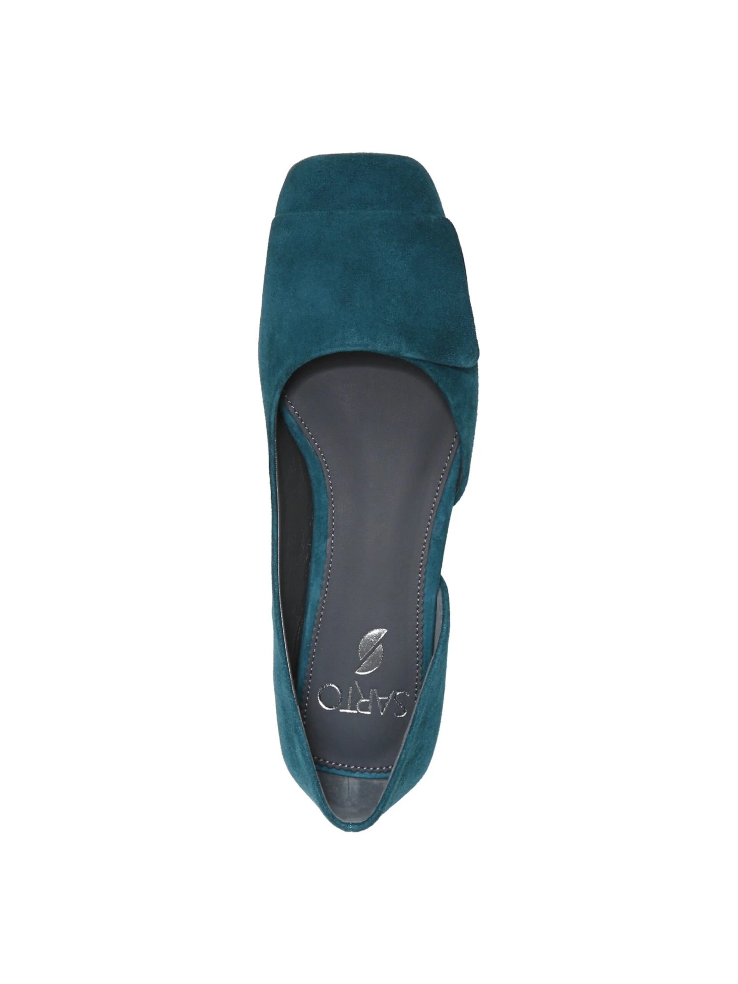 Women's Tracy Flat - Image 7