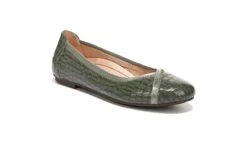 Women's Caroll Medium/Wide Flat