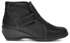 Women's Andrea Wedge Bootie