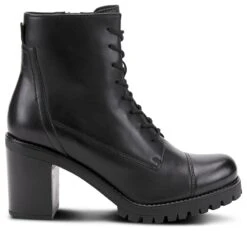 Women's Damarys Cap Toe Bootie