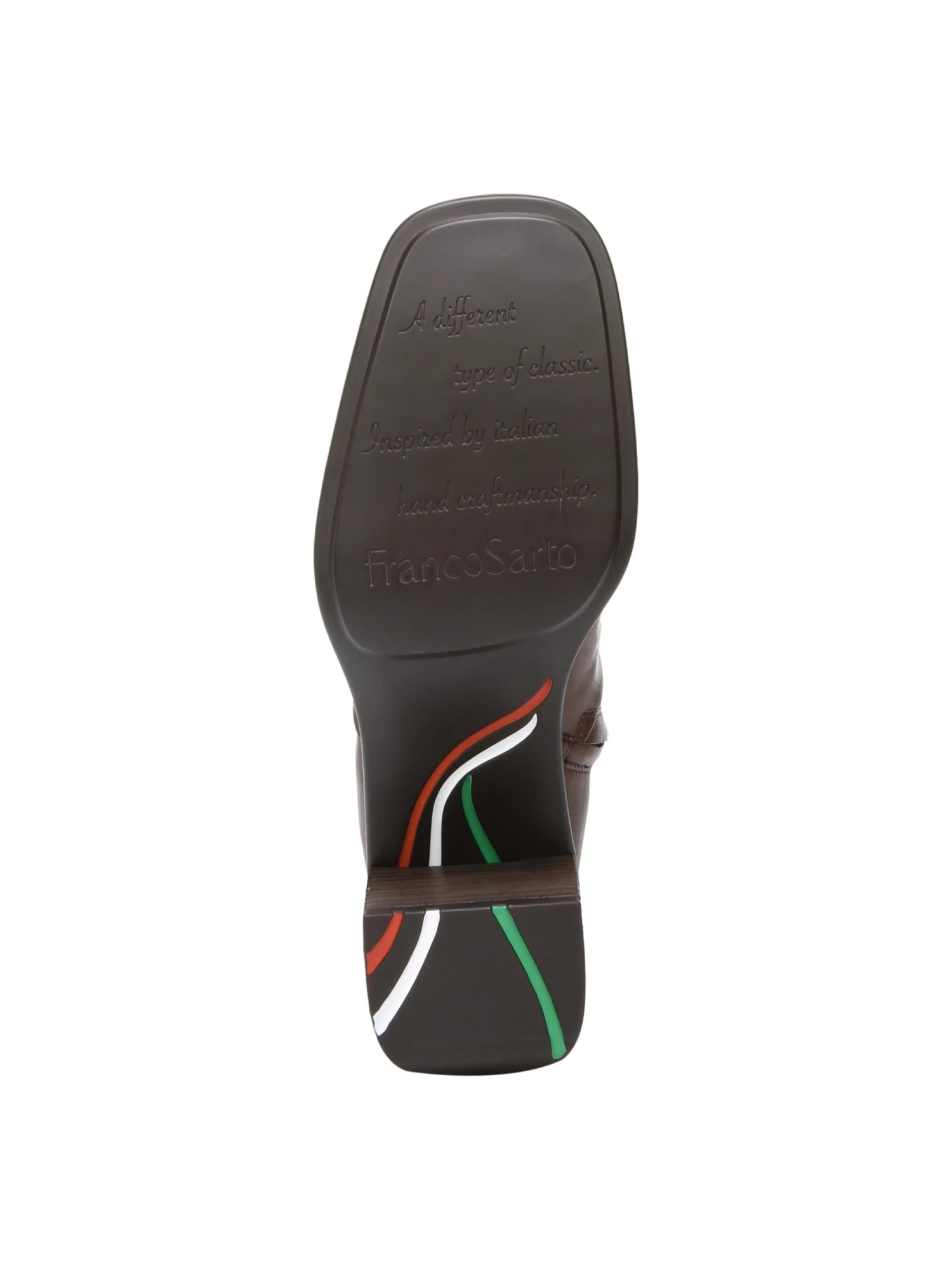 Women's Forla Tall Boot - Image 8