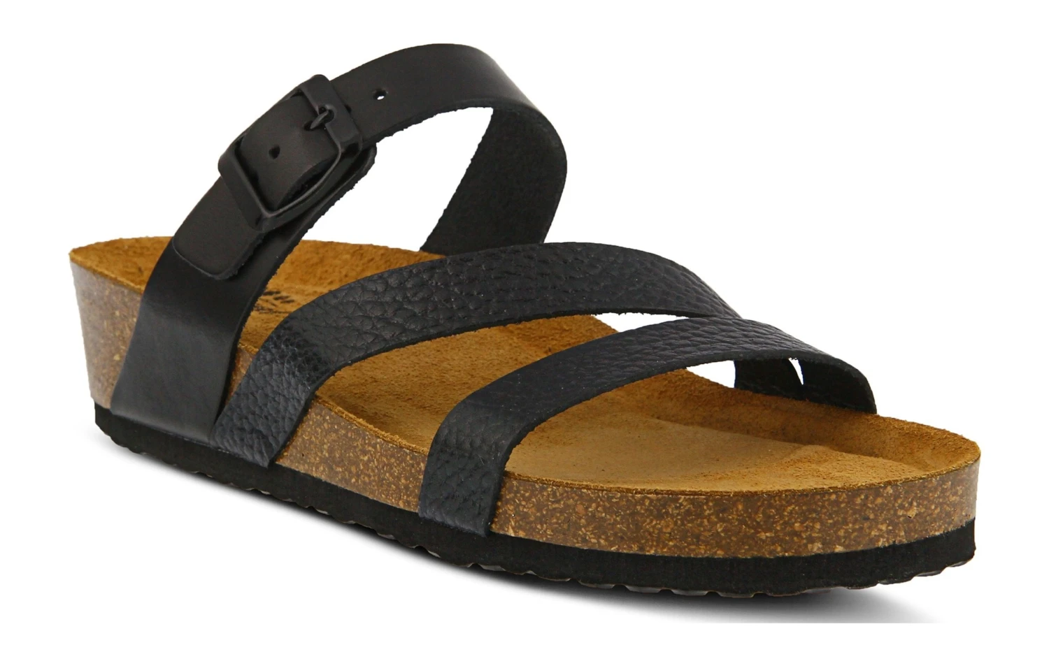 Women's Flossie Footbed Sandal