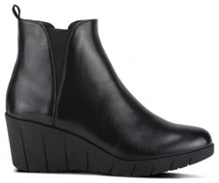 Women's Medow Wedge Bootie