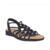 Women's Berna Stretch Sandal
