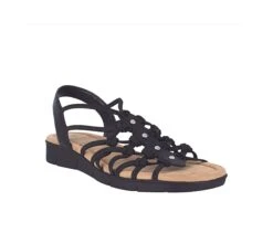 Women's Berna Stretch Sandal