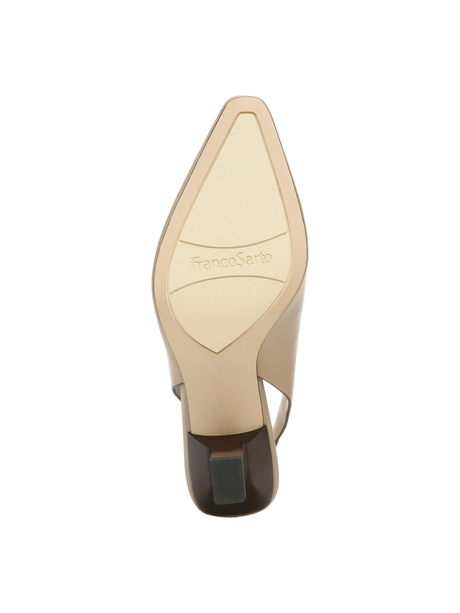 Women's Milano Slingback Pump - Image 8