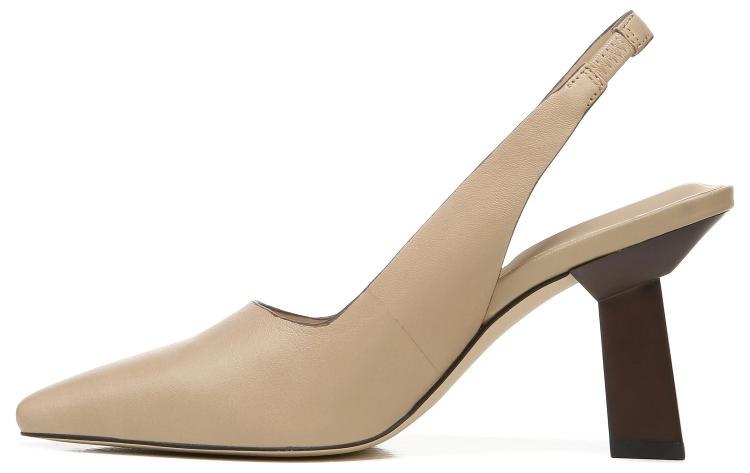 Women's Milano Slingback Pump - Image 5