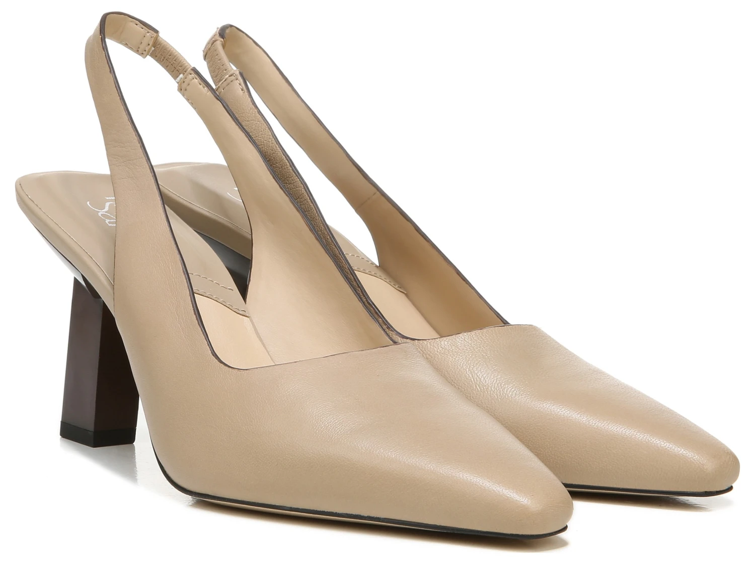 Women's Milano Slingback Pump - Image 2