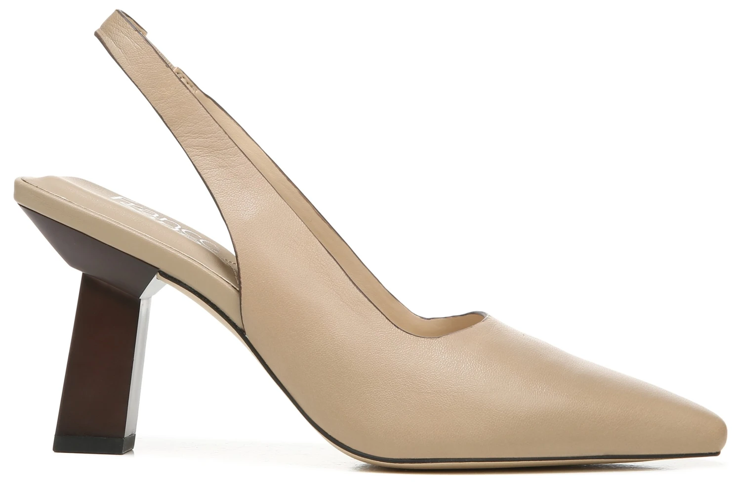 Women's Milano Slingback Pump - Image 3