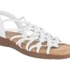 Women's Berna Wide Stretch Sandal