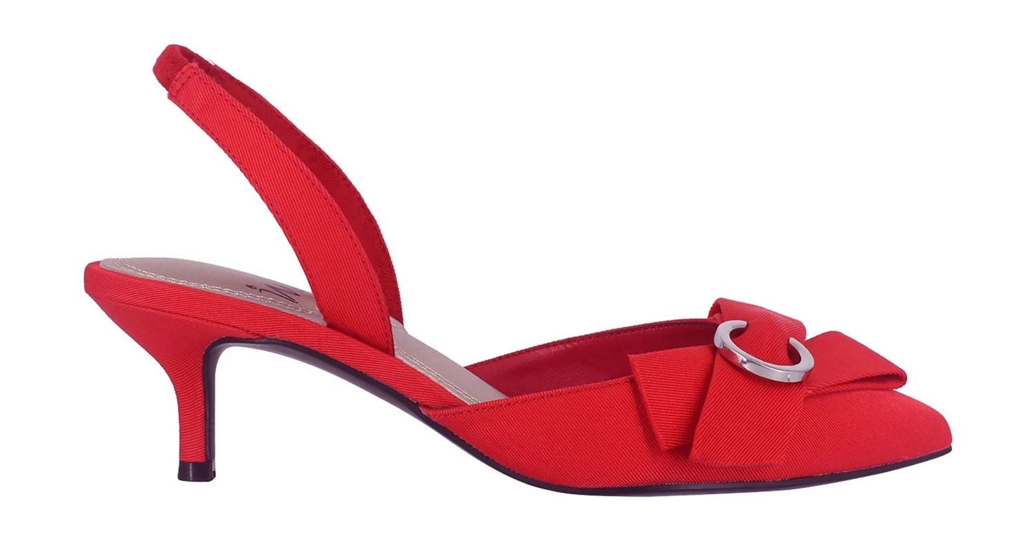 Women's Esme Slingback Pump - Image 2