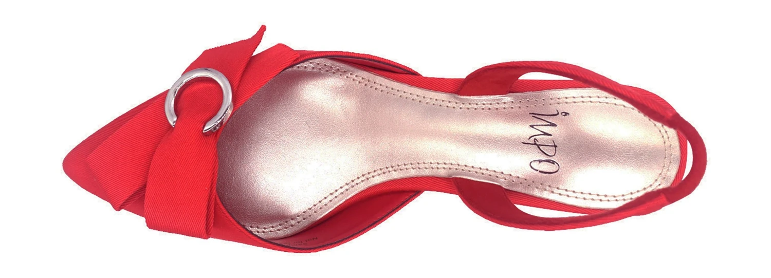 Women's Esme Slingback Pump - Image 6