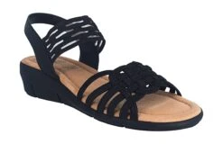 Women's Geneshia Stretch Sandal