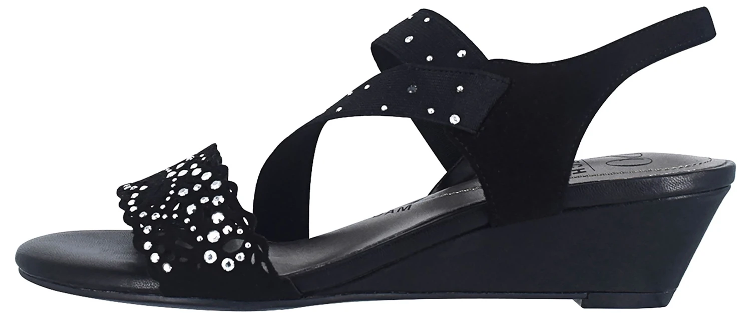 Women's Gisela Stretch Dress Sandal - Image 4