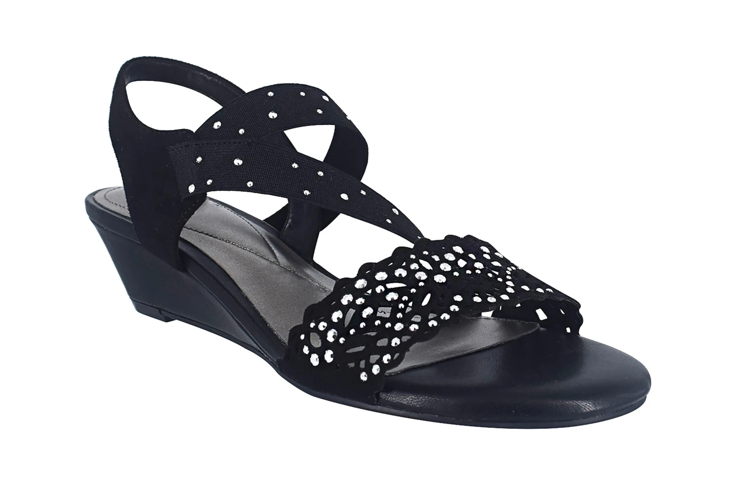 Women's Gisela Stretch Dress Sandal