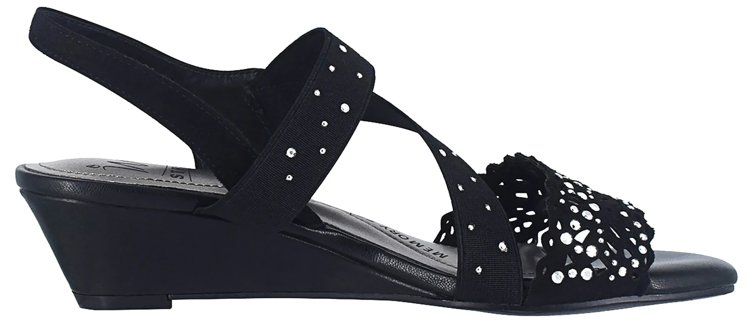 Women's Gisela Stretch Dress Sandal - Image 2