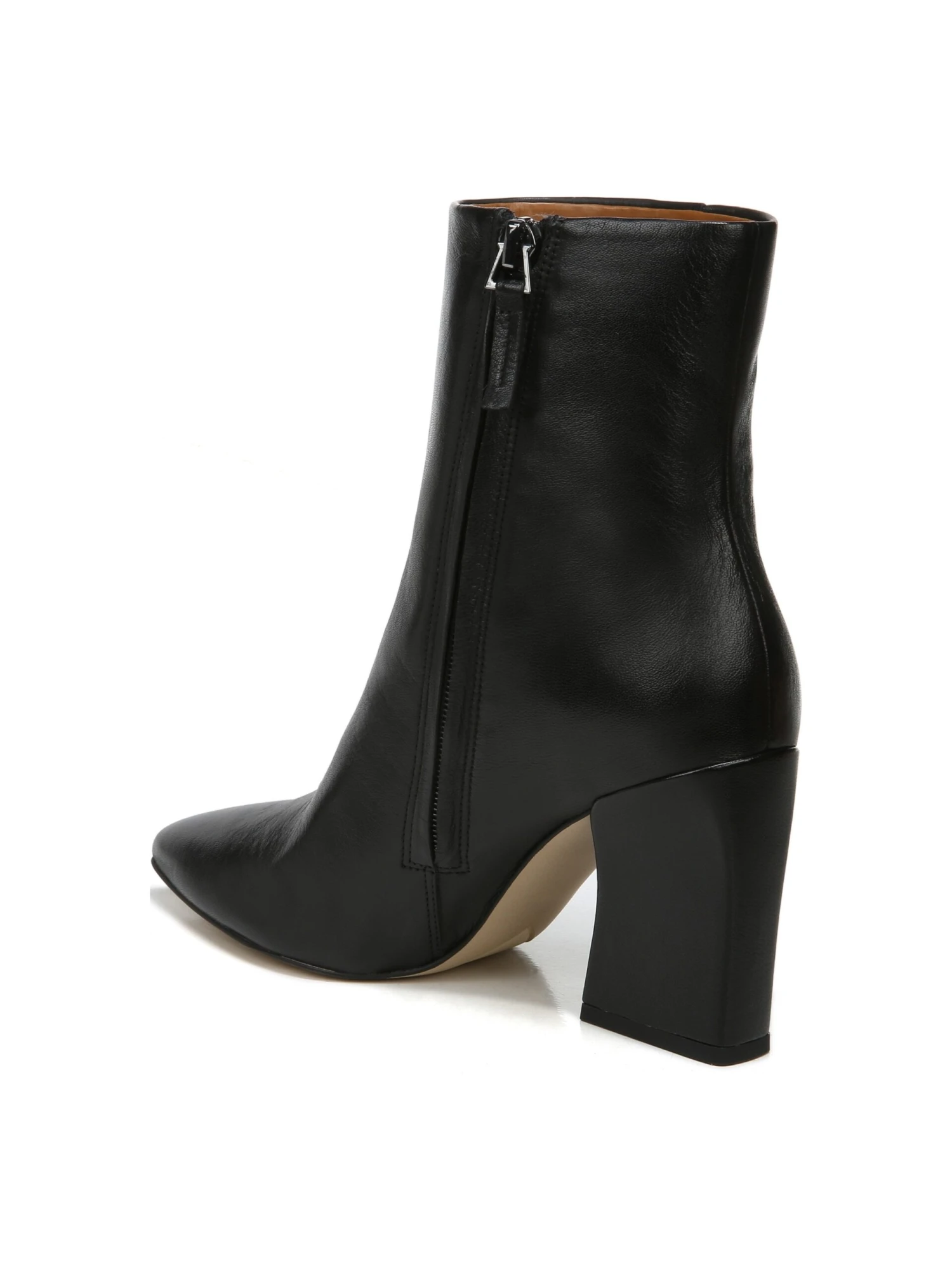 Women's Vesi Block Heel Bootie - Image 9