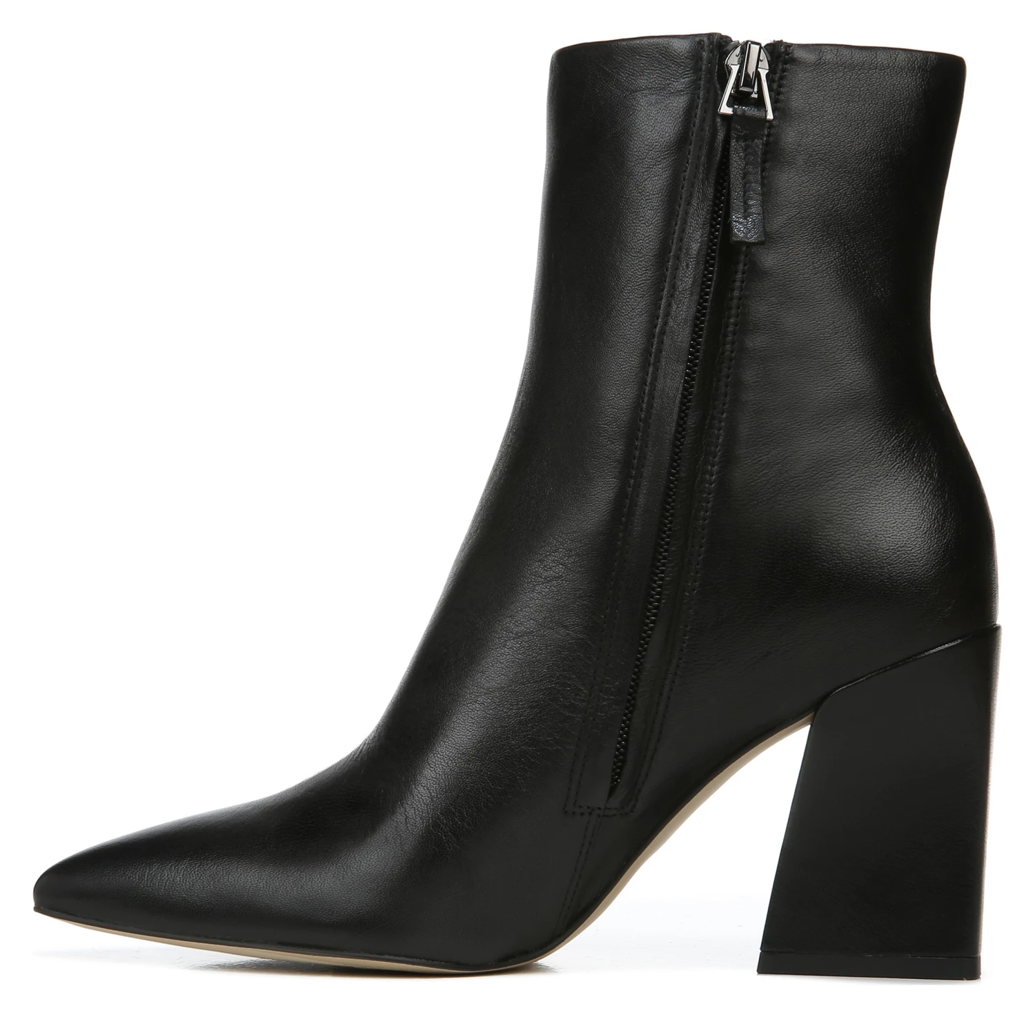 Women's Vesi Block Heel Bootie - Image 5