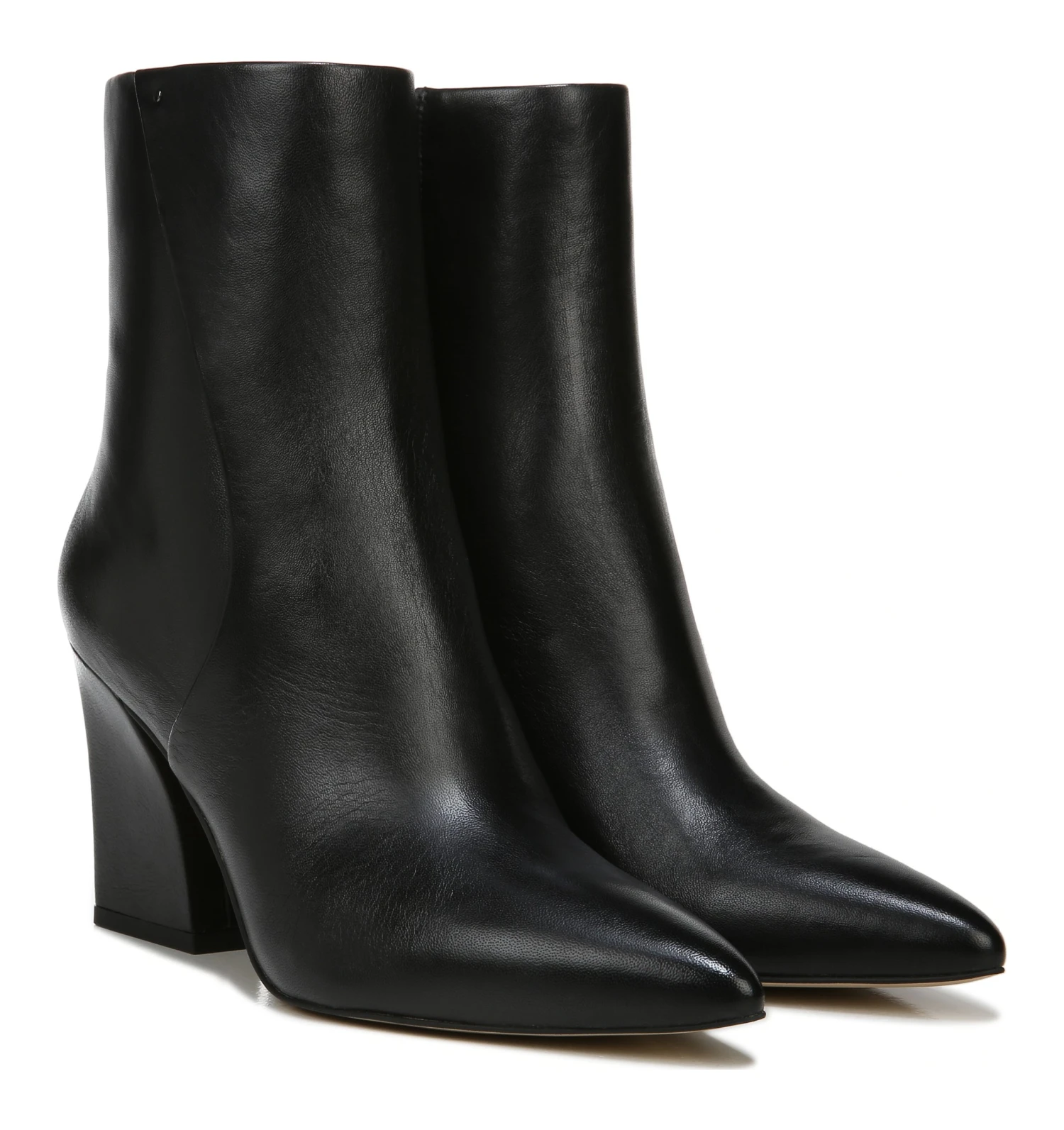 Women's Vesi Block Heel Bootie - Image 2