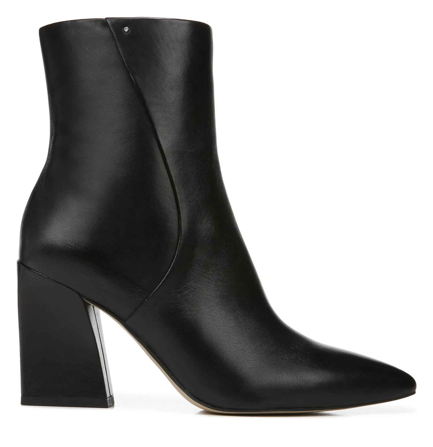 Women's Vesi Block Heel Bootie - Image 3