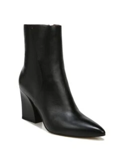 Women's Vesi Block Heel Bootie