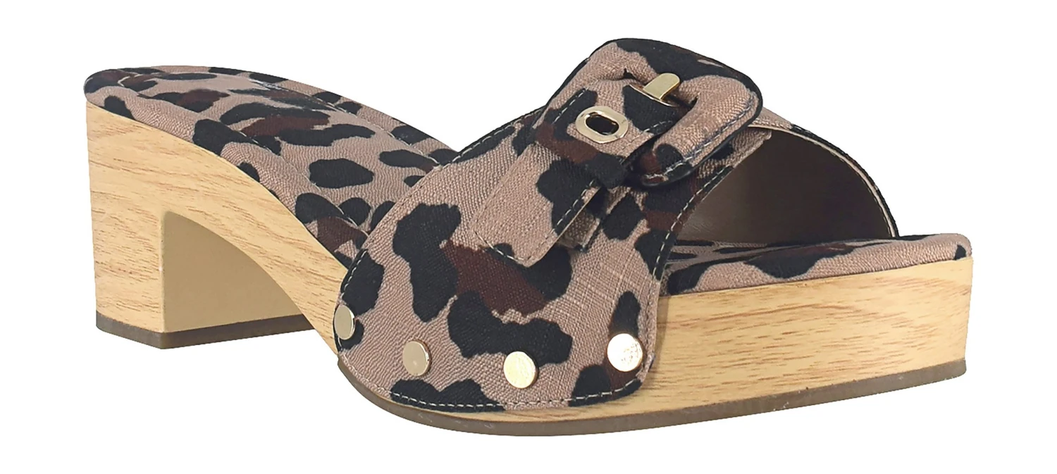 Women's Jezebel Clog Sandal