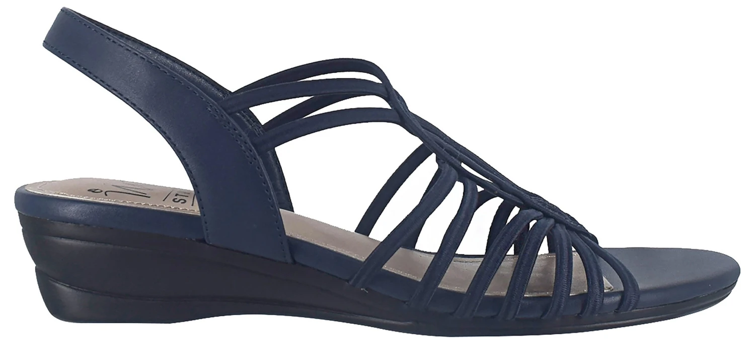 Women's Rammy Stretch Dress Sandal - Image 2