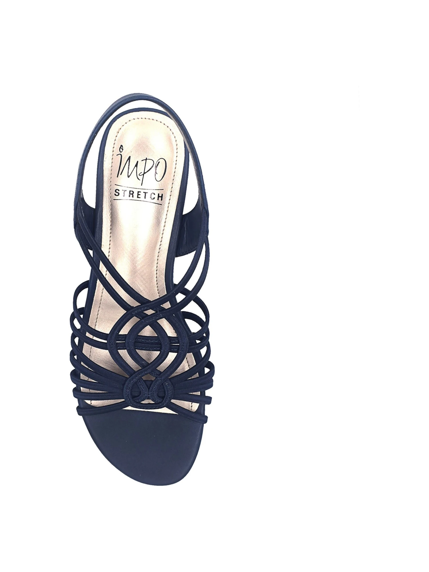 Women's Rammy Stretch Dress Sandal - Image 6