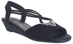 Women's Rodlyn Stretch Dress Sandal