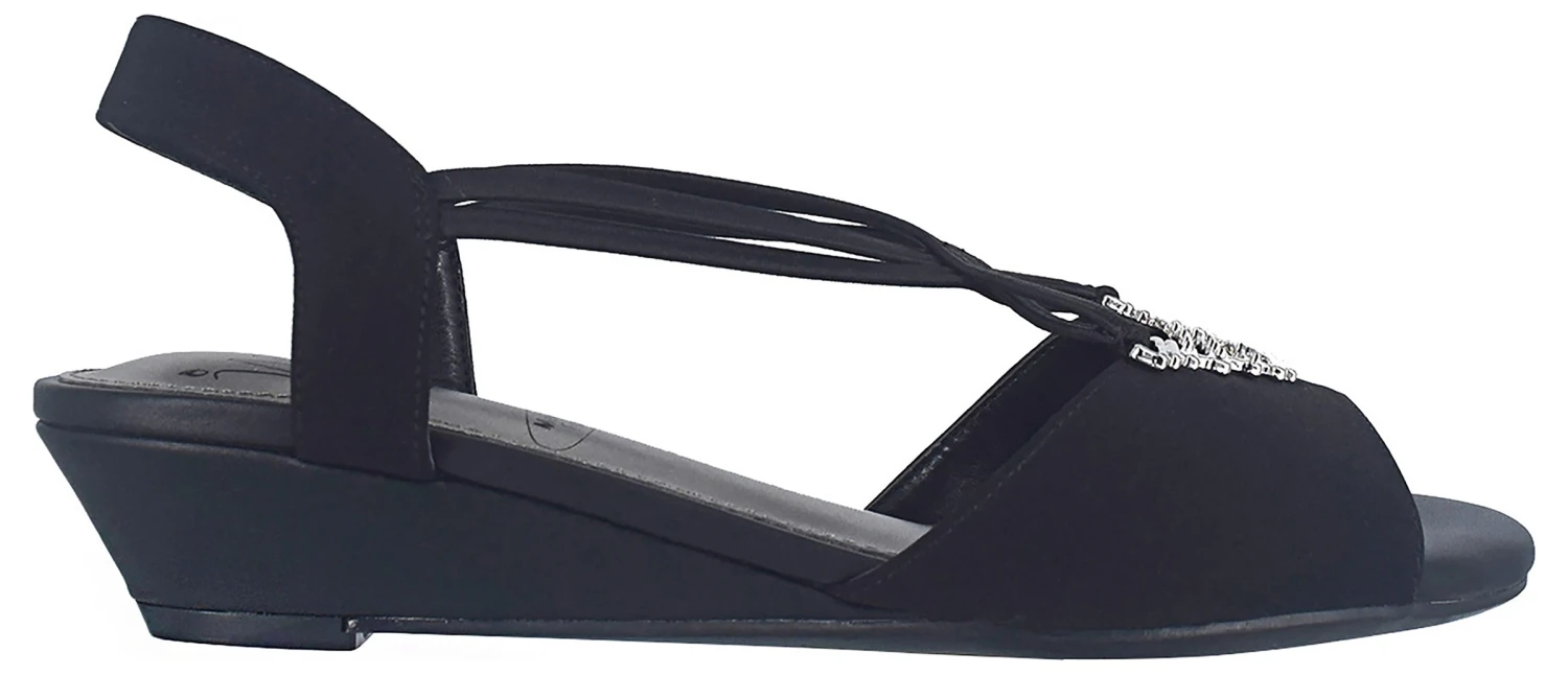 Women's Rodlyn Stretch Dress Sandal - Image 2