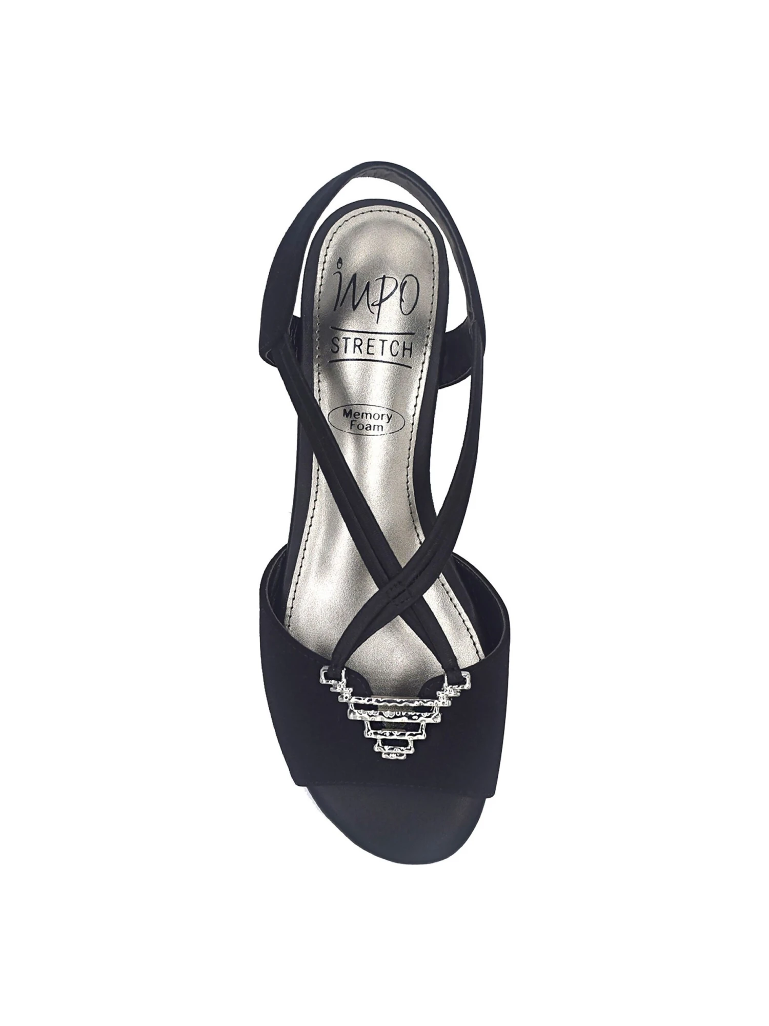 Women's Rodlyn Stretch Dress Sandal - Image 6
